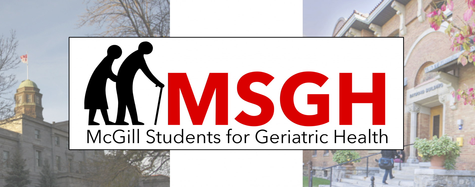 McGill Students for Geriatric Health