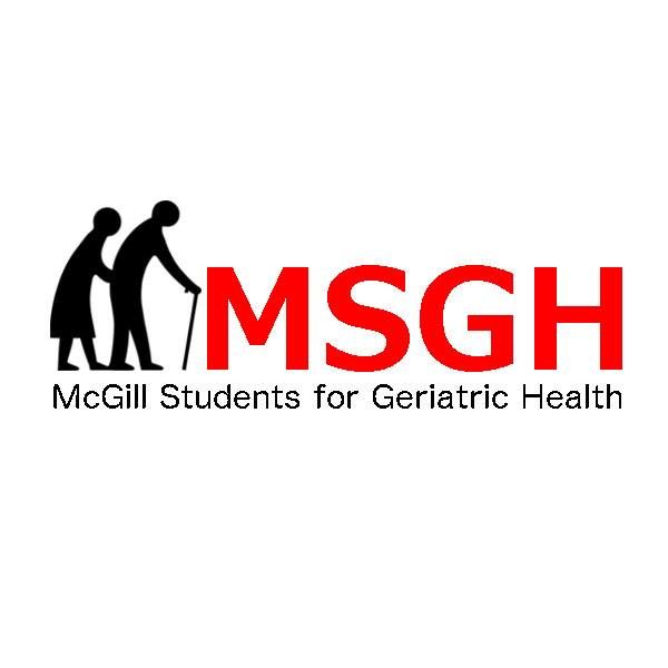 McGill Students for Geriatric Health